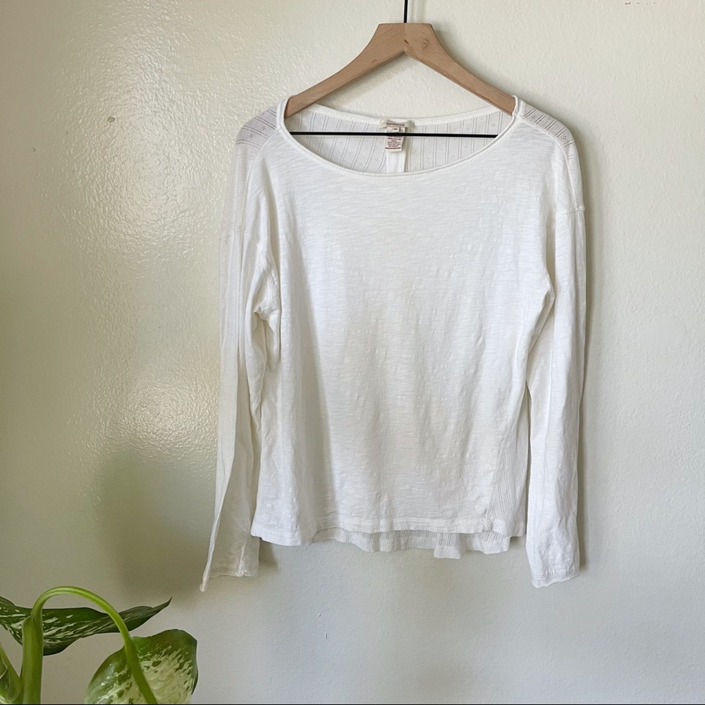 Sundance | Knit Top